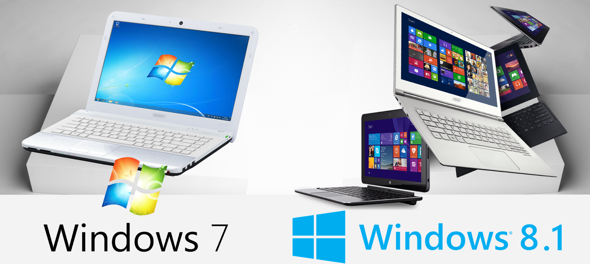 Bitdefender continuará o suporte antimalware para Windows 7 e Windows 8.1 até janeiro de 2024